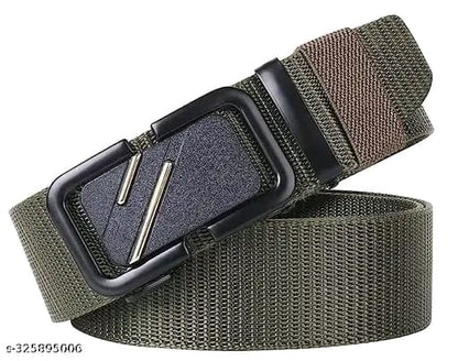 Styles Unique Men Belts