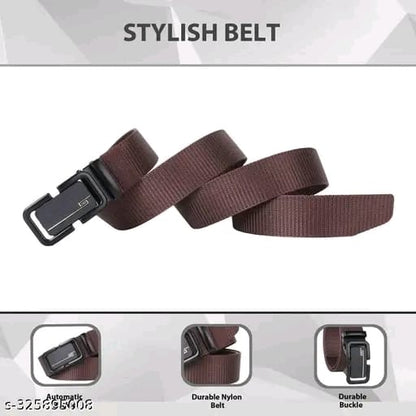 Styles Unique Men Belts