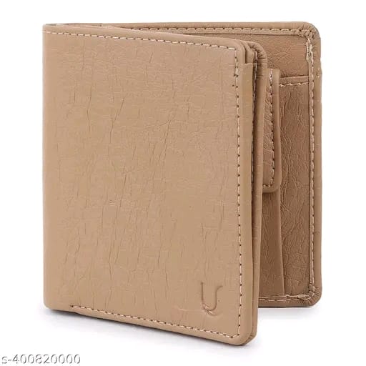CasualUnique Men Wallets