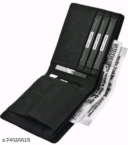 stylish Modern Mens Wallet