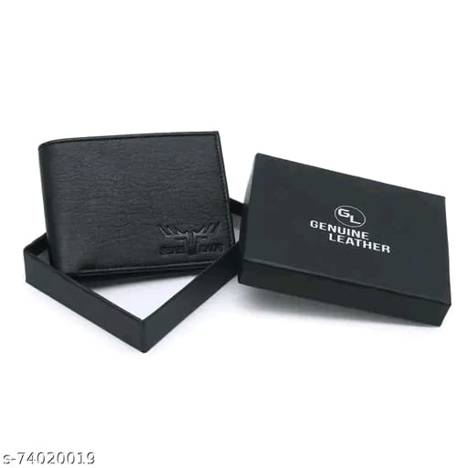 stylish Modern Mens Wallet