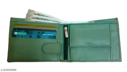 Stylish wallet for men