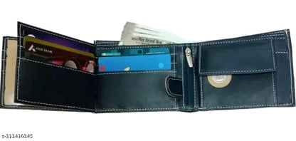 Stylish wallet for men