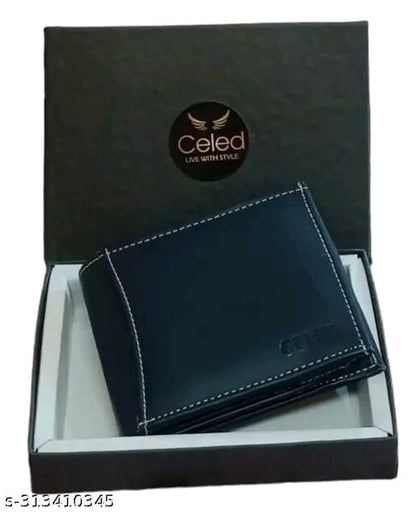 Stylish wallet for men