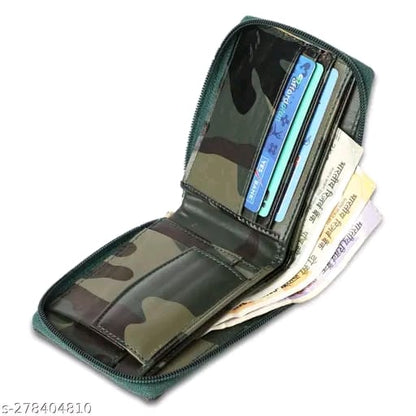 FashionableLatest Men Wallets,wallet for men/men's wallets Hifon/Bifold Compact /Coin pocket/Multi-card/Top Selling/Trendy Men's Wallet, Simple Purse, Gents Wallet, Gents Purse for Men,under 200, round zip.