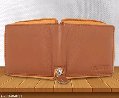 FashionableLatest Men Wallets,wallet for men/men's wallets Hifon/Bifold Compact /Coin pocket/Multi-card/Top Selling/Trendy Men's Wallet, Simple Purse, Gents Wallet, Gents Purse for Men,under 200, round zip.