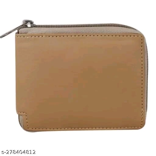 FashionableLatest Men Wallets,wallet for men/men's wallets Hifon/Bifold Compact /Coin pocket/Multi-card/Top Selling/Trendy Men's Wallet, Simple Purse, Gents Wallet, Gents Purse for Men,under 200, round zip.