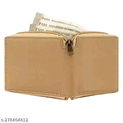 FashionableLatest Men Wallets,wallet for men/men's wallets Hifon/Bifold Compact /Coin pocket/Multi-card/Top Selling/Trendy Men's Wallet, Simple Purse, Gents Wallet, Gents Purse for Men,under 200, round zip.