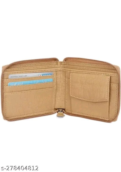 FashionableLatest Men Wallets,wallet for men/men's wallets Hifon/Bifold Compact /Coin pocket/Multi-card/Top Selling/Trendy Men's Wallet, Simple Purse, Gents Wallet, Gents Purse for Men,under 200, round zip.