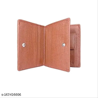 Men Casual Artificial Leather Wallet wallet for men/men's wallets /Bifold Compact /ID window./Coin pocket/Multi-card/Top Selling