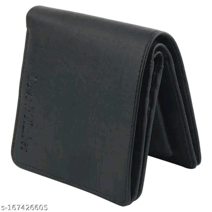 Men Casual Artificial Leather Wallet wallet for men/men's wallets /Bifold Compact /ID window./Coin pocket/Multi-card/Top Selling