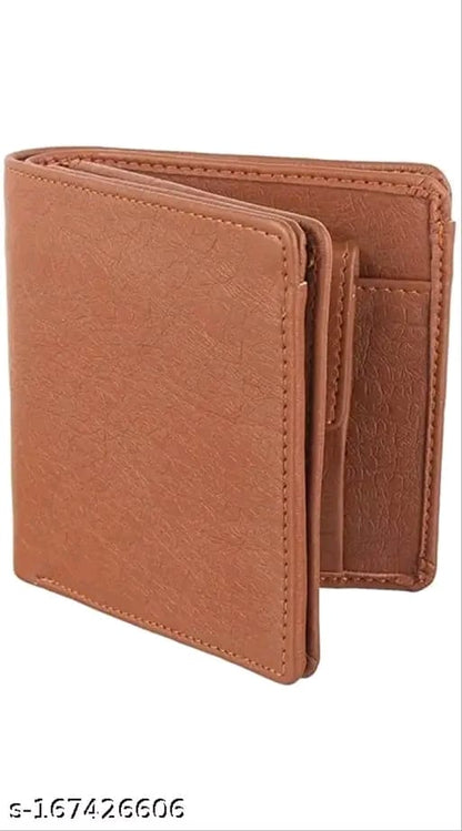 Men Casual Artificial Leather Wallet wallet for men/men's wallets /Bifold Compact /ID window./Coin pocket/Multi-card/Top Selling