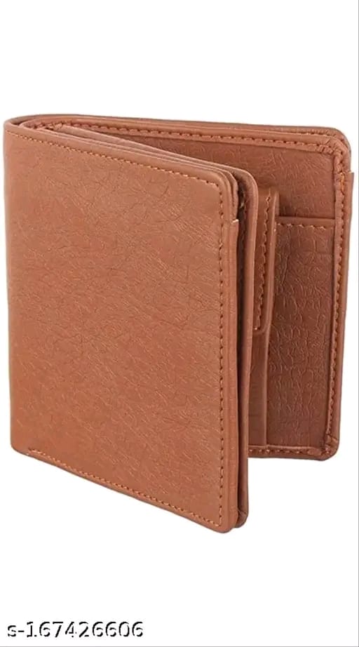Men Casual Artificial Leather Wallet wallet for men/men's wallets /Bifold Compact /ID window./Coin pocket/Multi-card/Top Selling