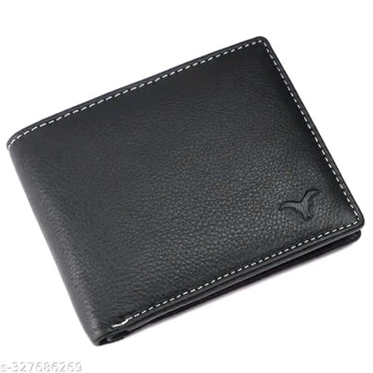 SKINBULL RFID Protected 100% Genuine Leather Wallet for Men | High Quality Leather Wallet