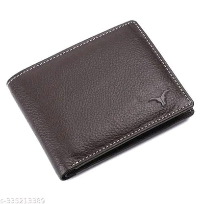 SKINBULL RFID Protected 100% Genuine Leather Wallet for Men | High Quality Leather Wallet