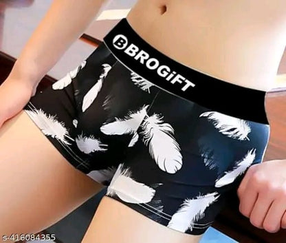 Men Underwear Imported
