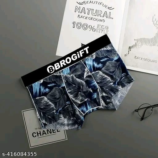 Men Underwear Imported