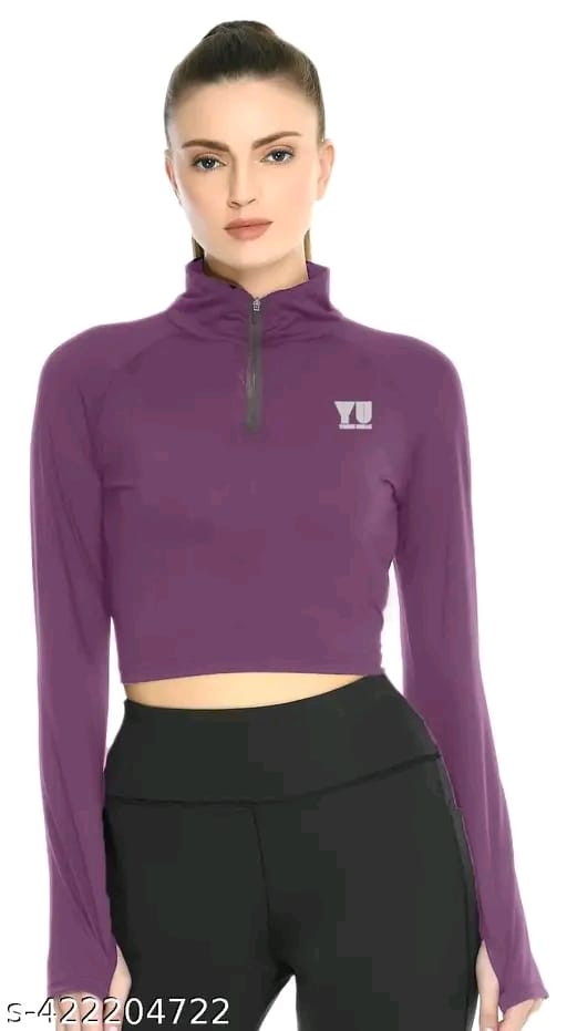 Women's active wear Top