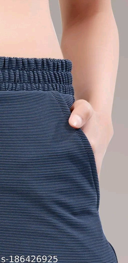 LEEWAN Womens Track pants Super stretchable (womens trousers/track pants/running/gym/yoga/girls track pants/girls trousers/womens pants/comfort fit)