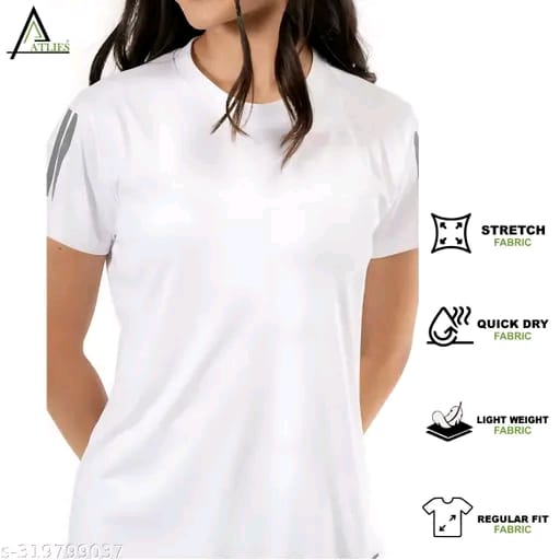 Fancy Women Sports & Activewear Tops