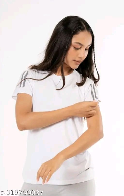 Fancy Women Sports & Activewear Tops