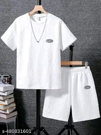 BOYS CLOTHING SET