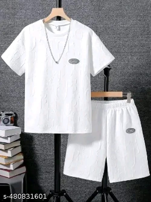 BOYS CLOTHING SET