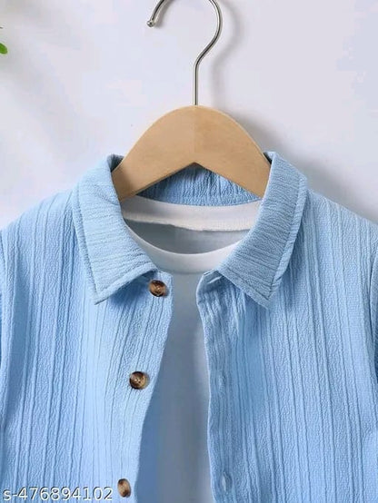 kids clothing for boy pink color (with out tshirts)