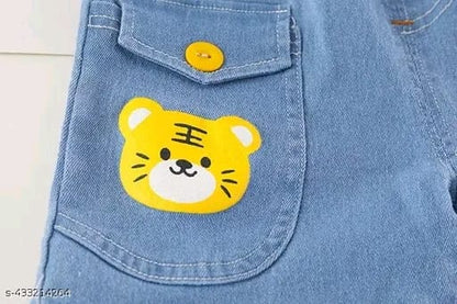 Summer Baby Boys Clothing Sets Cartoon Bear Cotton T-Shirt + Shorts for Baby Kids Tracksuits Infant Casual Outfit
