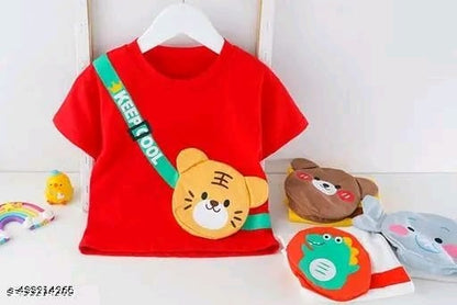 Summer Baby Boys Clothing Sets Cartoon Bear Cotton T-Shirt + Shorts for Baby Kids Tracksuits Infant Casual Outfit
