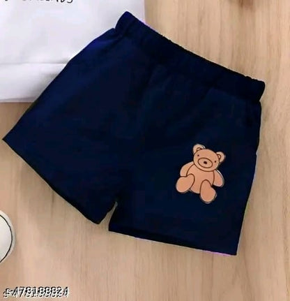 MULLICK CREATION KIDS TOP AND BOTTOM SET
