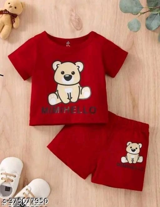 MIMI HEELO RED