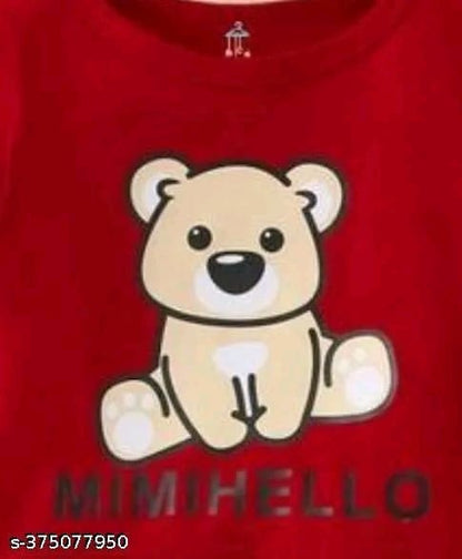 MIMI HEELO RED