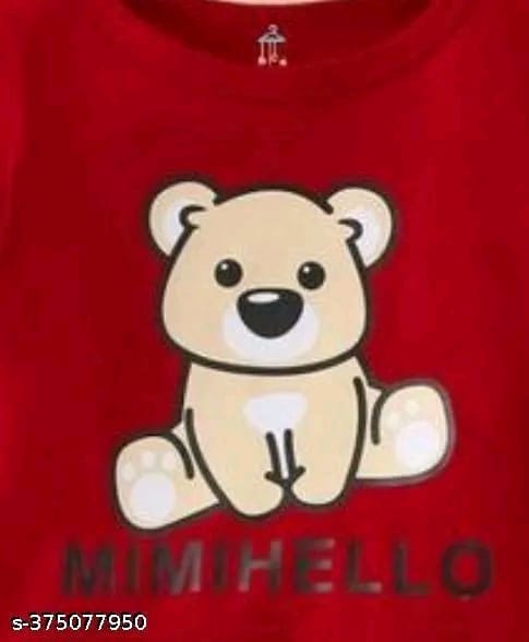 MIMI HEELO RED