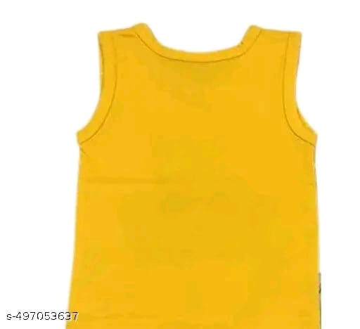 Boys/Girls Cutiepie Trendy Top & Bottom Sets(PACK OF 3)