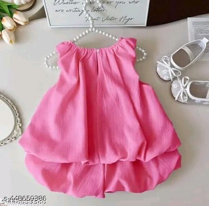 Latest Degine Top And Pant / Cutiepie Fancy Dresses