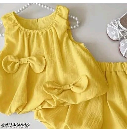 Latest Degine Top And Pant / Cutiepie Fancy Dresses