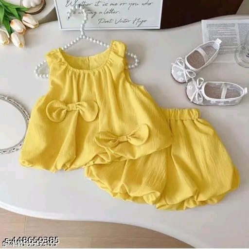 Latest Degine Top And Pant / Cutiepie Fancy Dresses