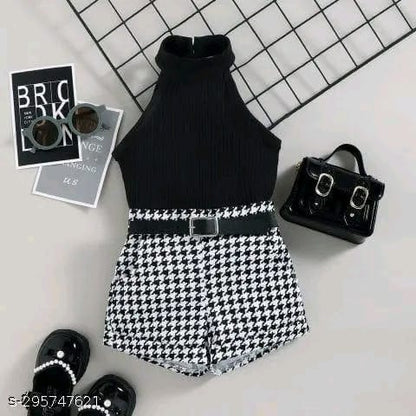 BABBLI#BLACK.