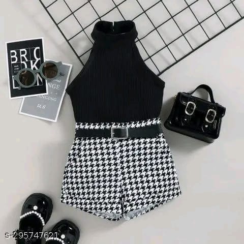 BABBLI#BLACK.