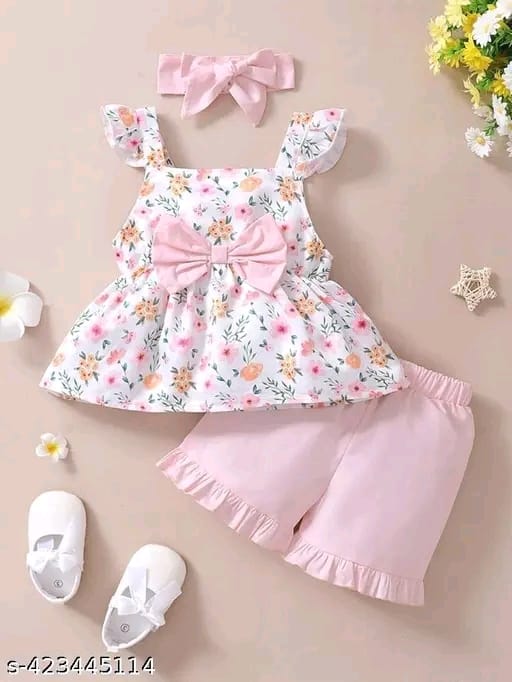 Baby girl dresses