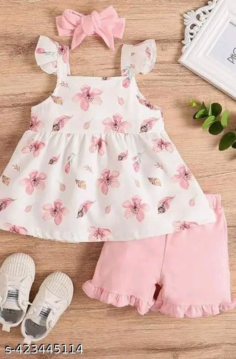 Baby girl dresses