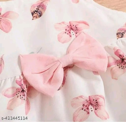 Baby girl dresses