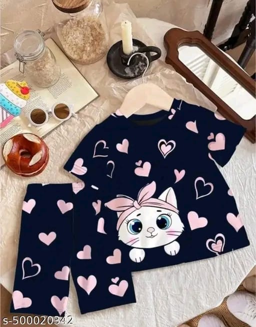FANCY CLOTHING SETS