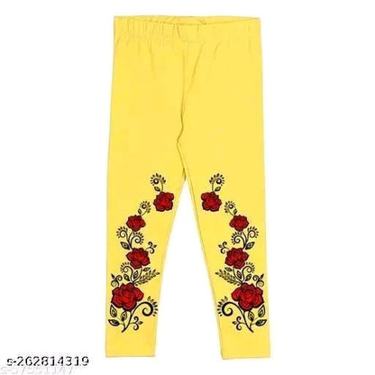 TWOMINDES KIDS PRINT LEGGINGS