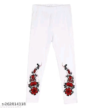 TWOMINDES KIDS PRINT LEGGINGS