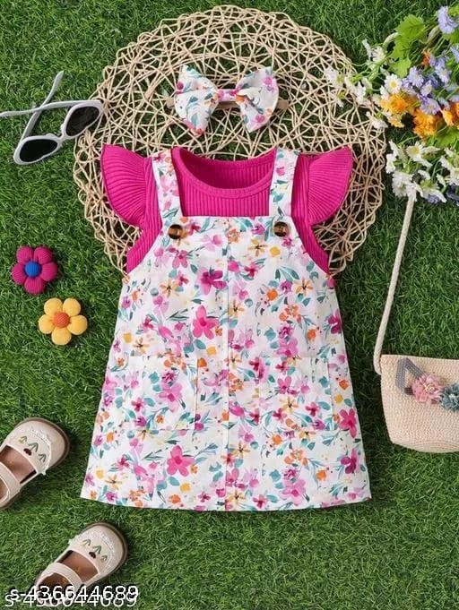 Baby Girls Clothes