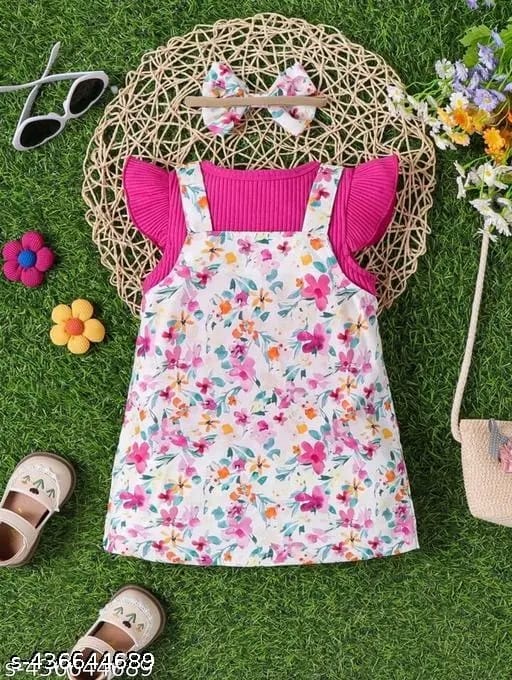 Baby Girls Clothes