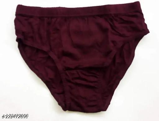 Women panty 4 pics pack