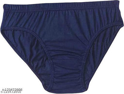 Women panty 3 pics pack
